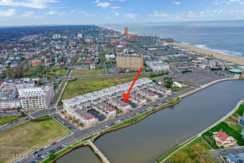 4 Grove Court Asbury Park NJ 07712