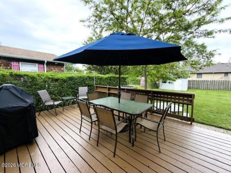 102 Columbia Avenue Long Branch NJ 07740