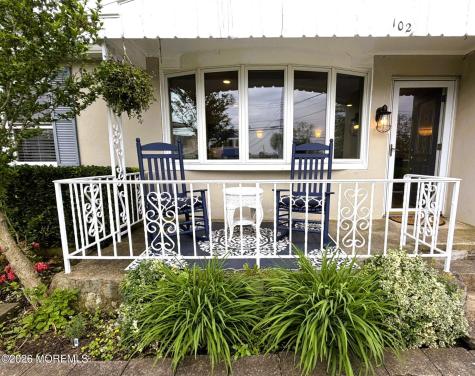 102 Columbia Avenue Long Branch NJ 07740
