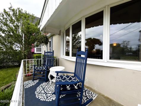 102 Columbia Avenue Long Branch NJ 07740