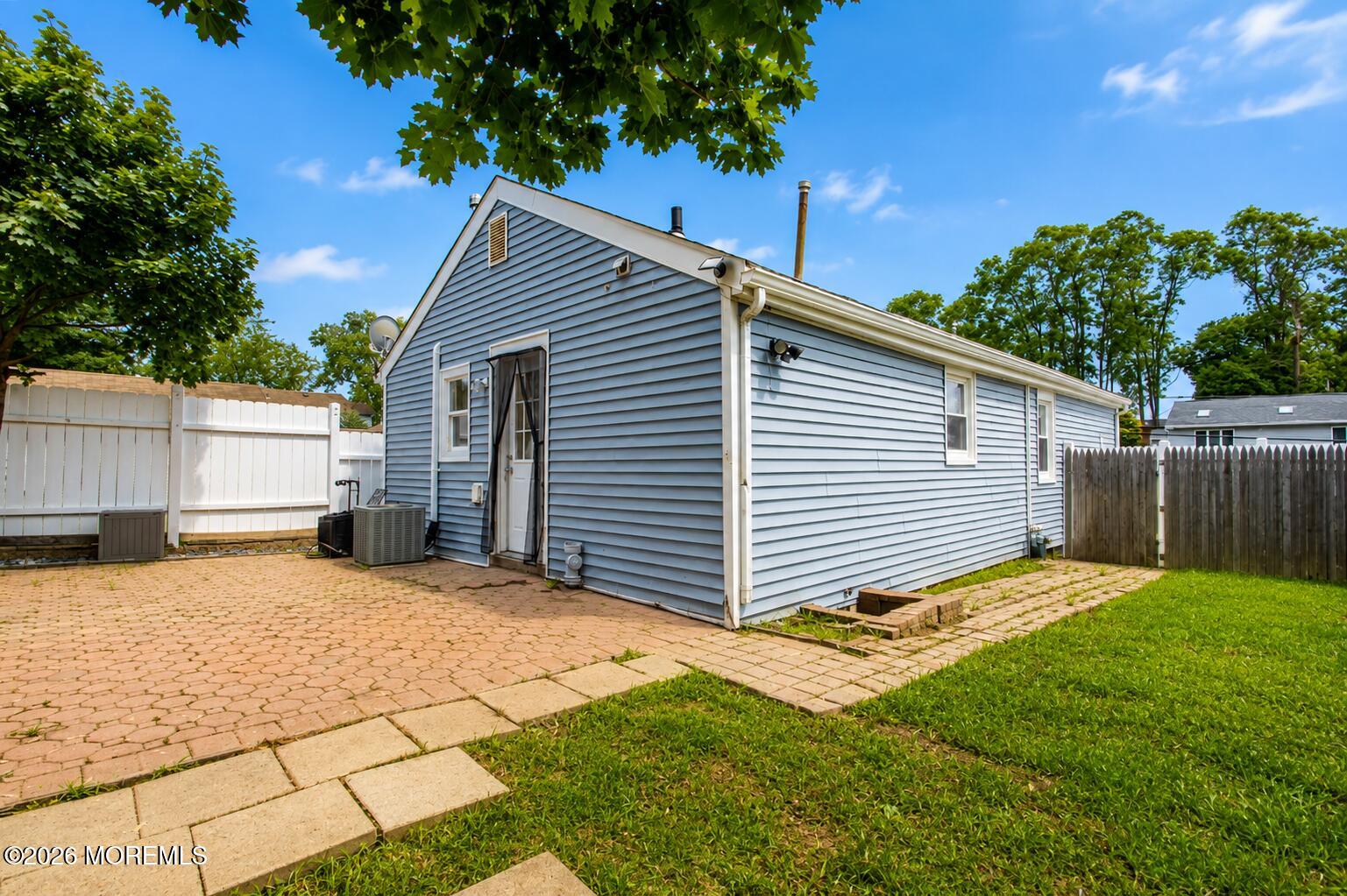 246 Brookside Avenue South Amboy NJ 08879