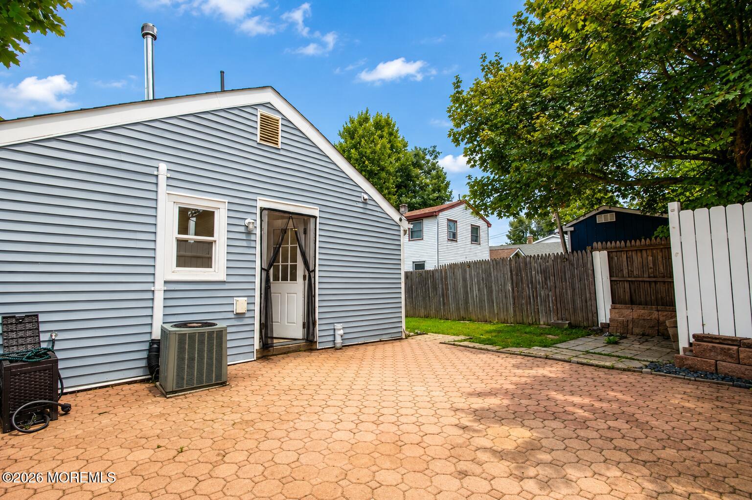 246 Brookside Avenue South Amboy NJ 08879