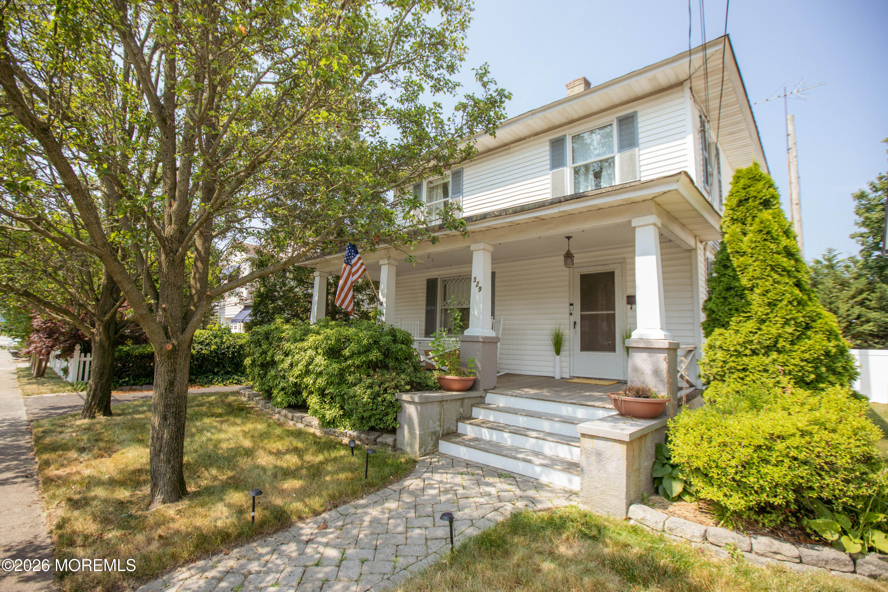 329 Richmond Avenue Point Pleasant Beach NJ 08742