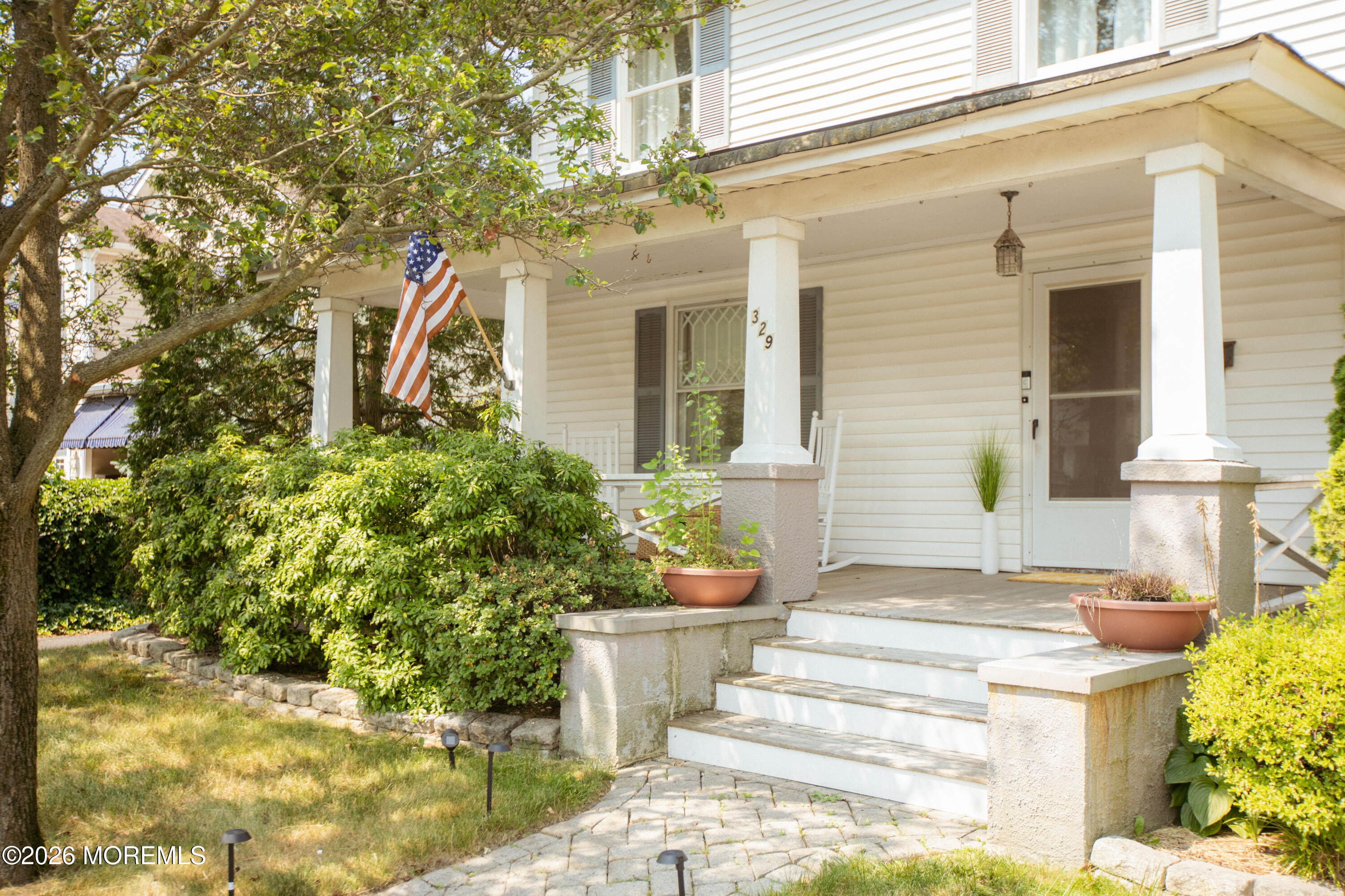 329 Richmond Avenue Point Pleasant Beach NJ 08742
