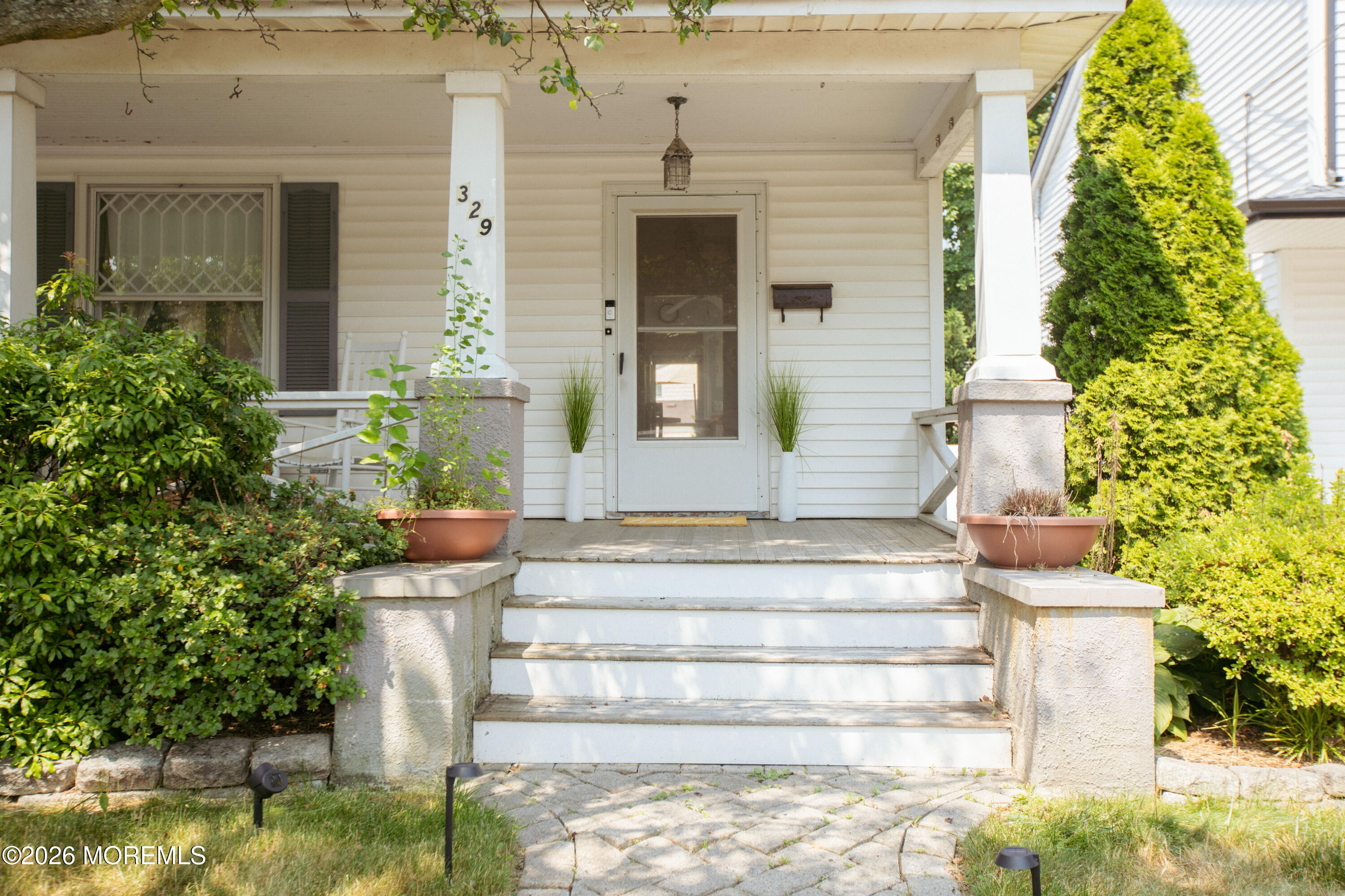 329 Richmond Avenue Point Pleasant Beach NJ 08742