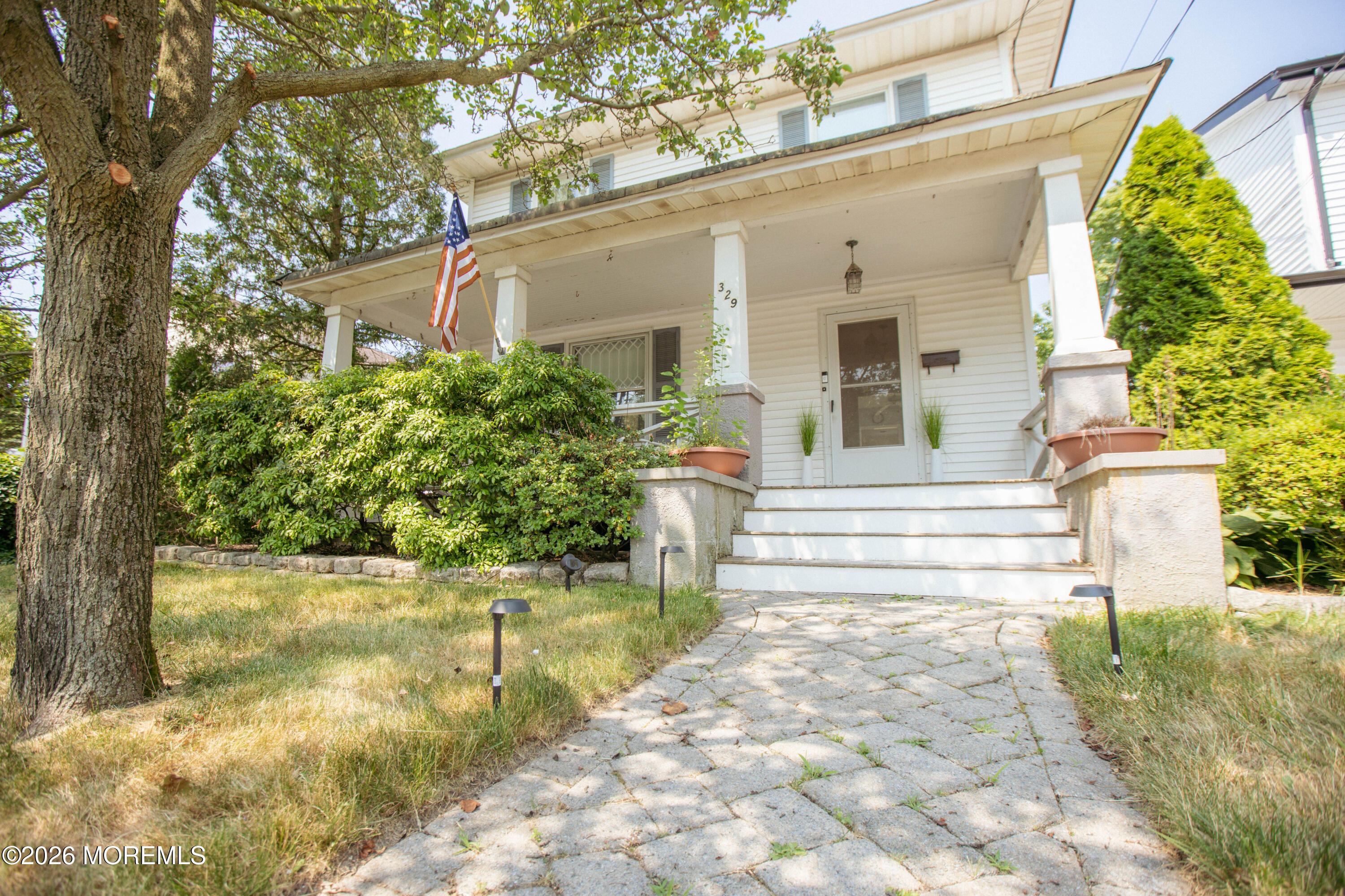 329 Richmond Avenue Point Pleasant Beach NJ 08742