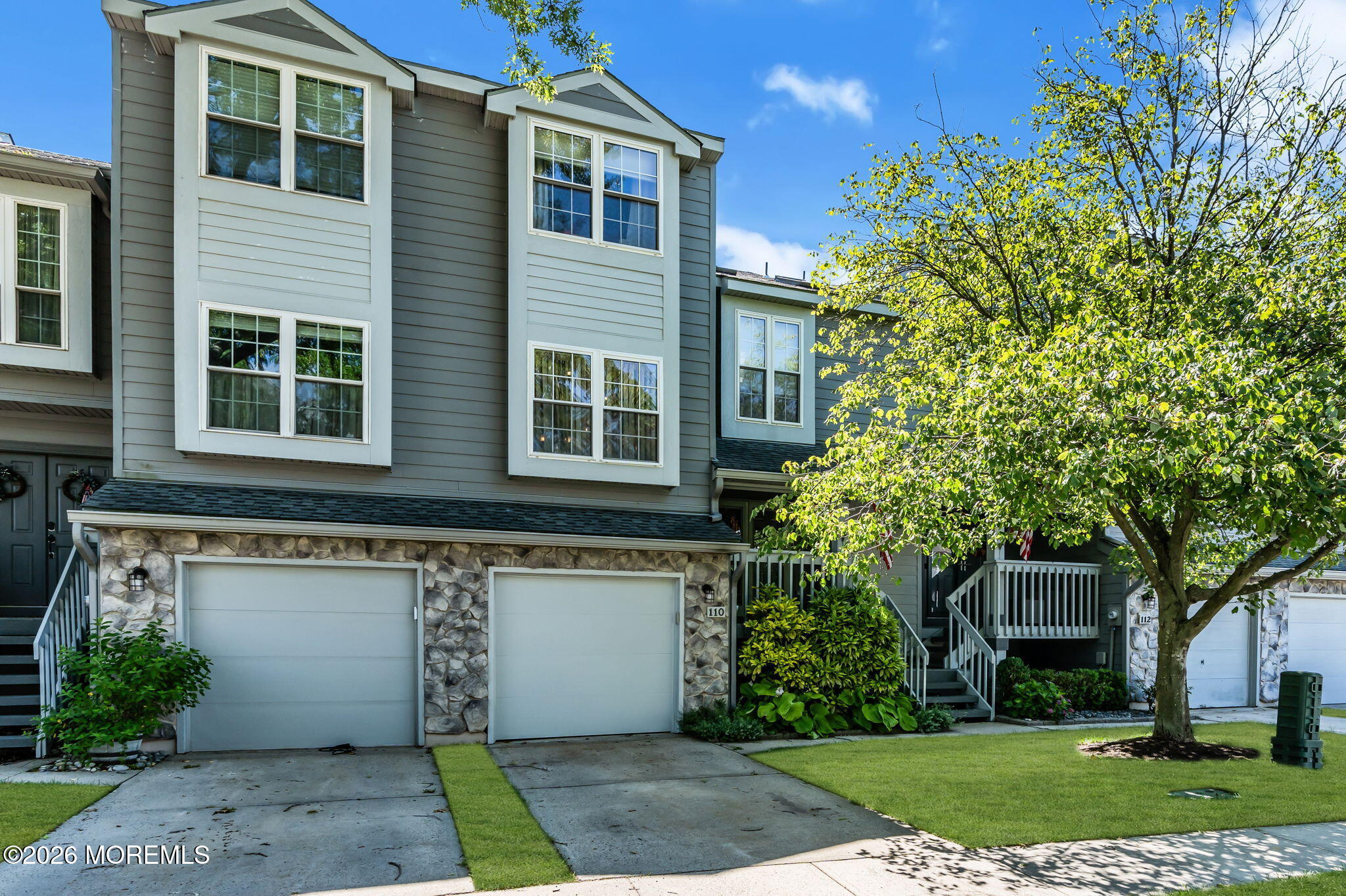 110 Sea Spray Lane Neptune Township NJ 07753