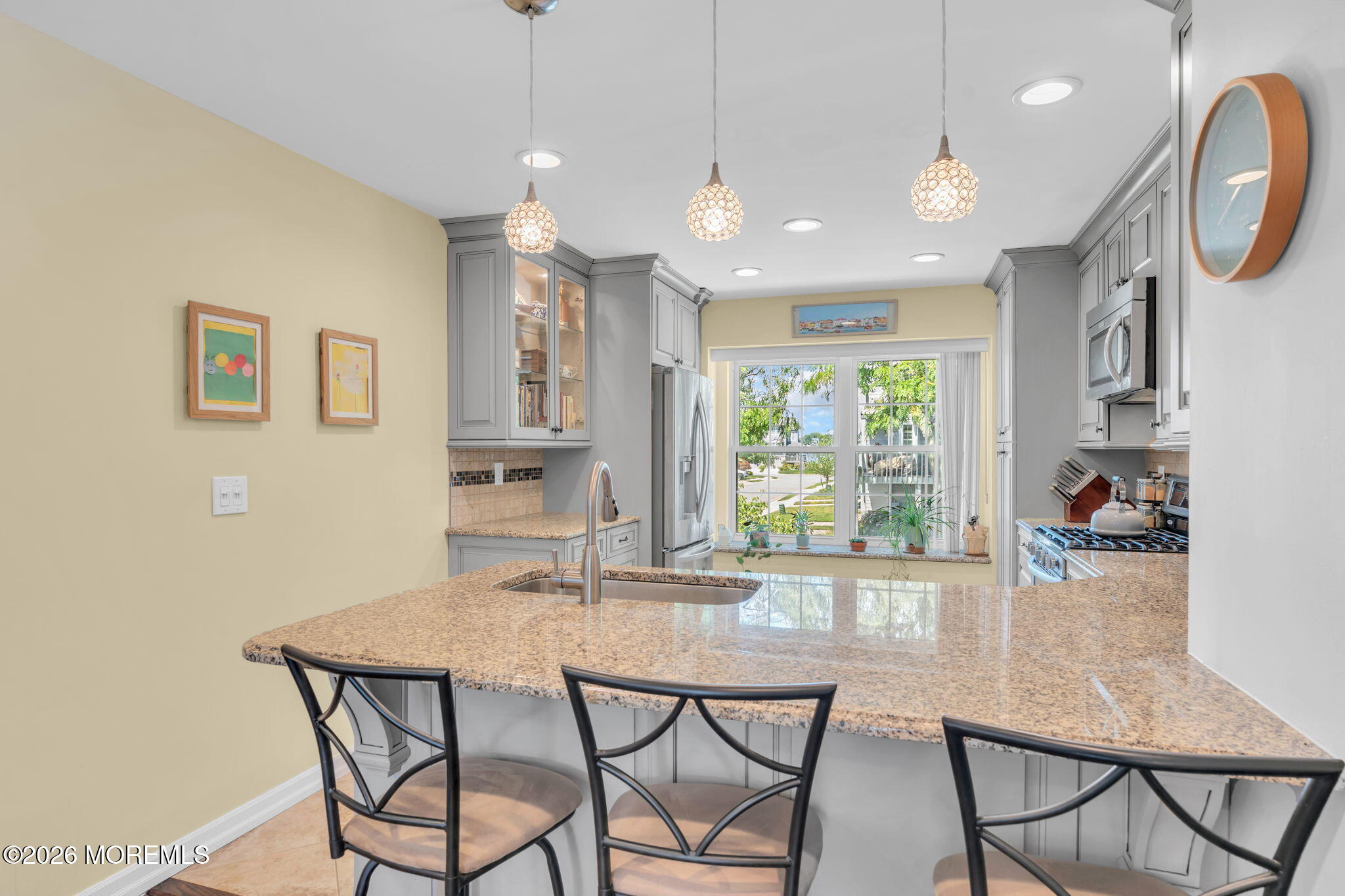 110 Sea Spray Lane Neptune Township NJ 07753