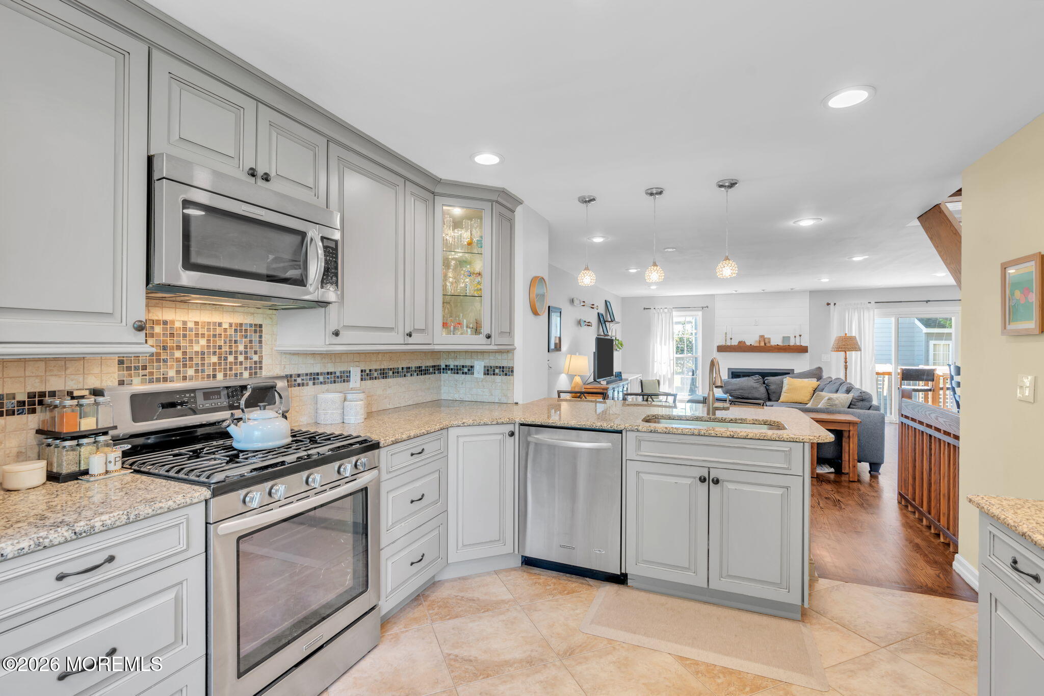 110 Sea Spray Lane Neptune Township NJ 07753