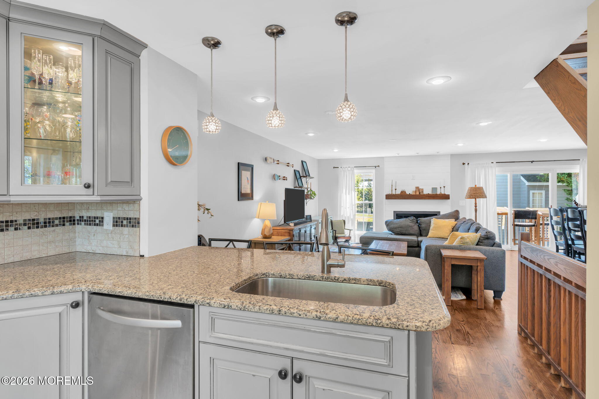 110 Sea Spray Lane Neptune Township NJ 07753