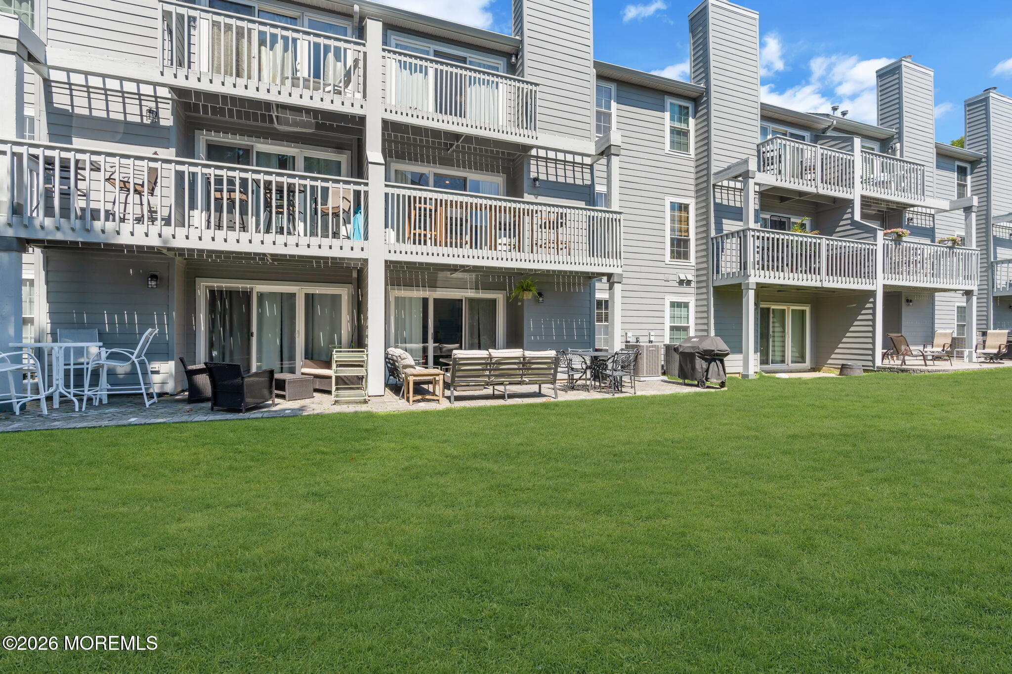 110 Sea Spray Lane Neptune Township NJ 07753