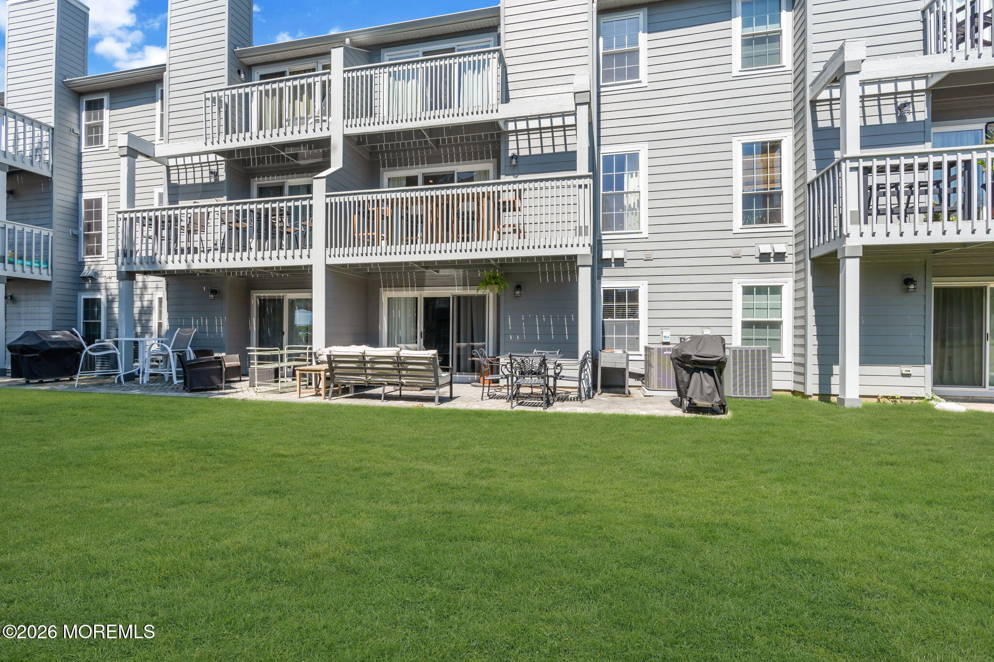 110 Sea Spray Lane Neptune Township NJ 07753