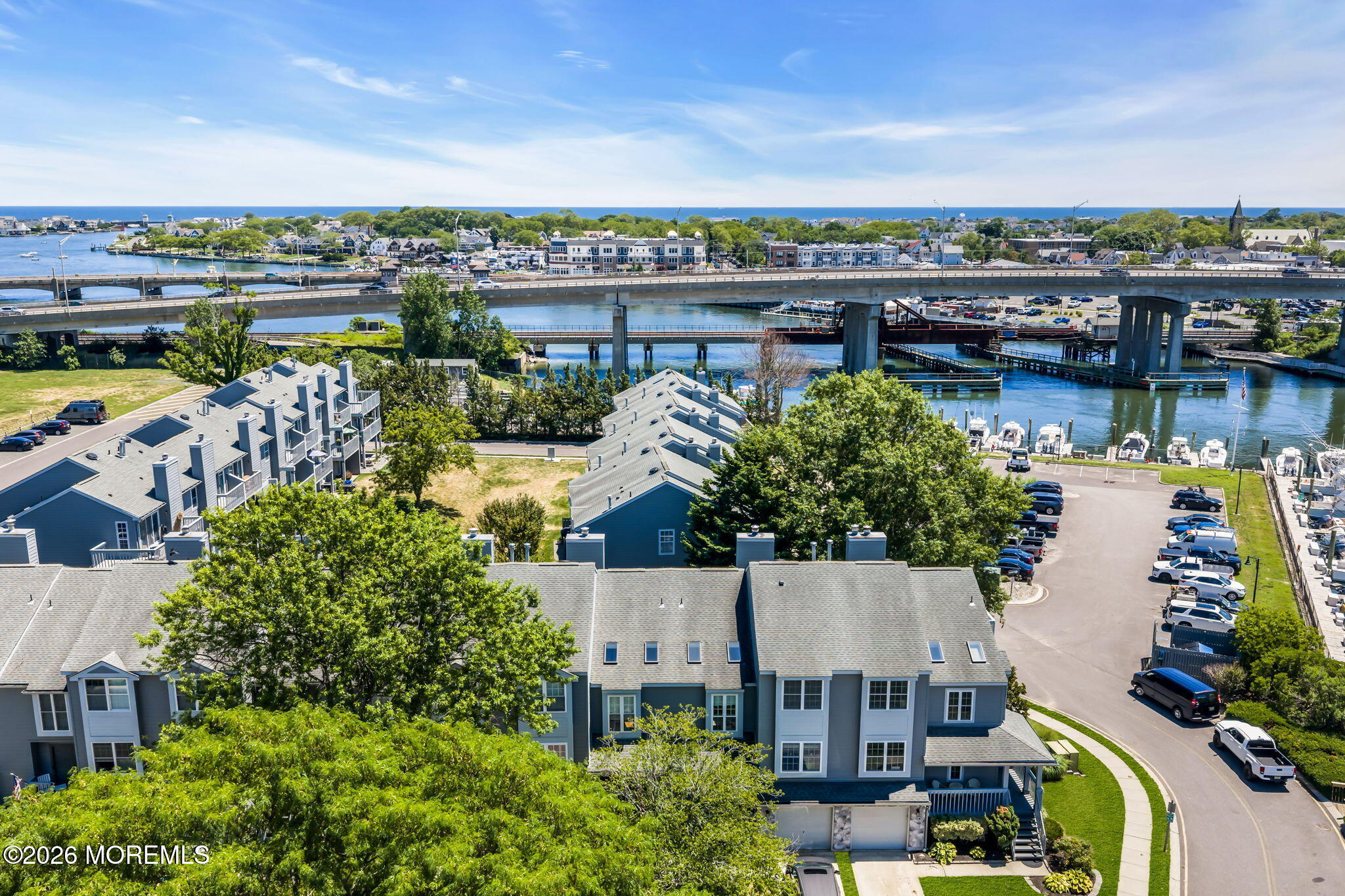 110 Sea Spray Lane Neptune Township NJ 07753