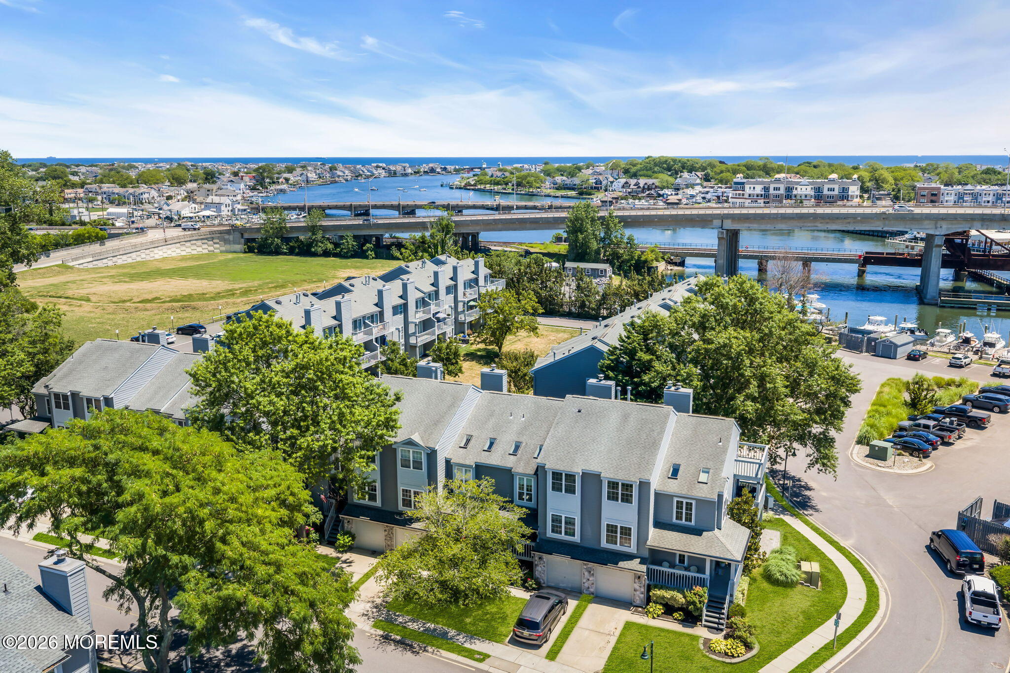 110 Sea Spray Lane Neptune Township NJ 07753