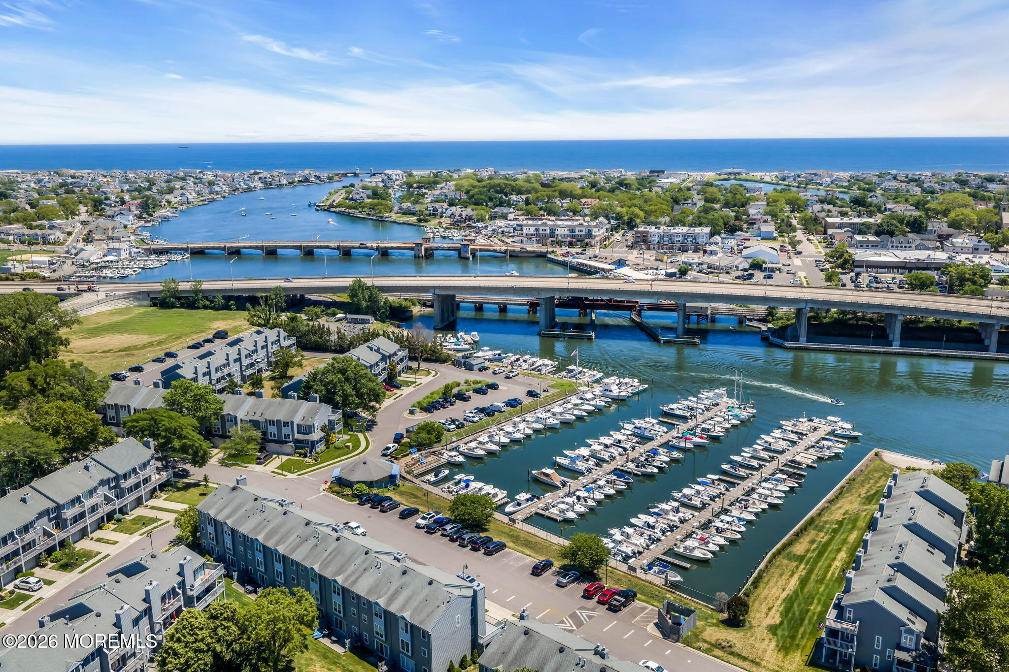 110 Sea Spray Lane Neptune Township NJ 07753