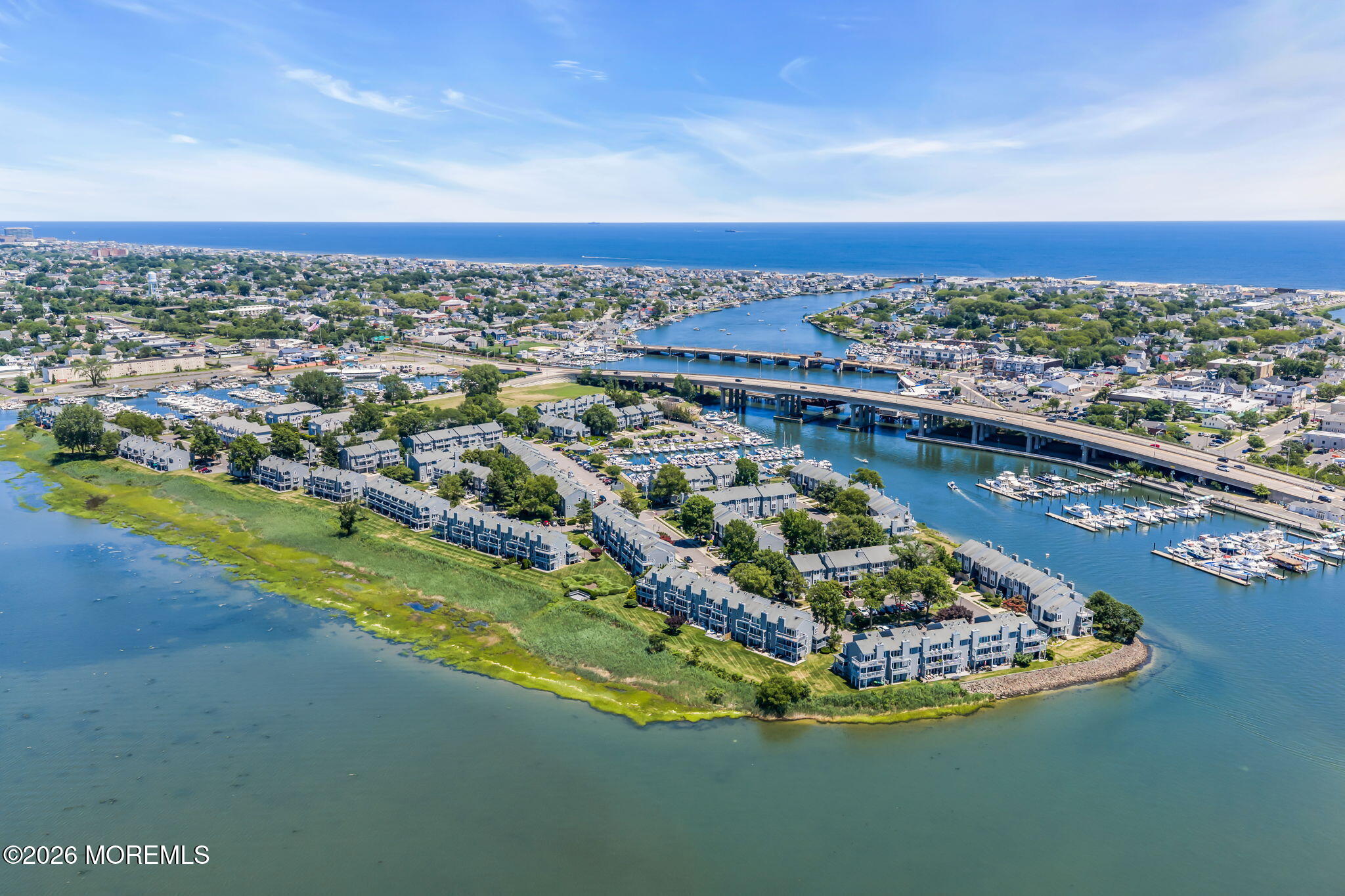 110 Sea Spray Lane Neptune Township NJ 07753