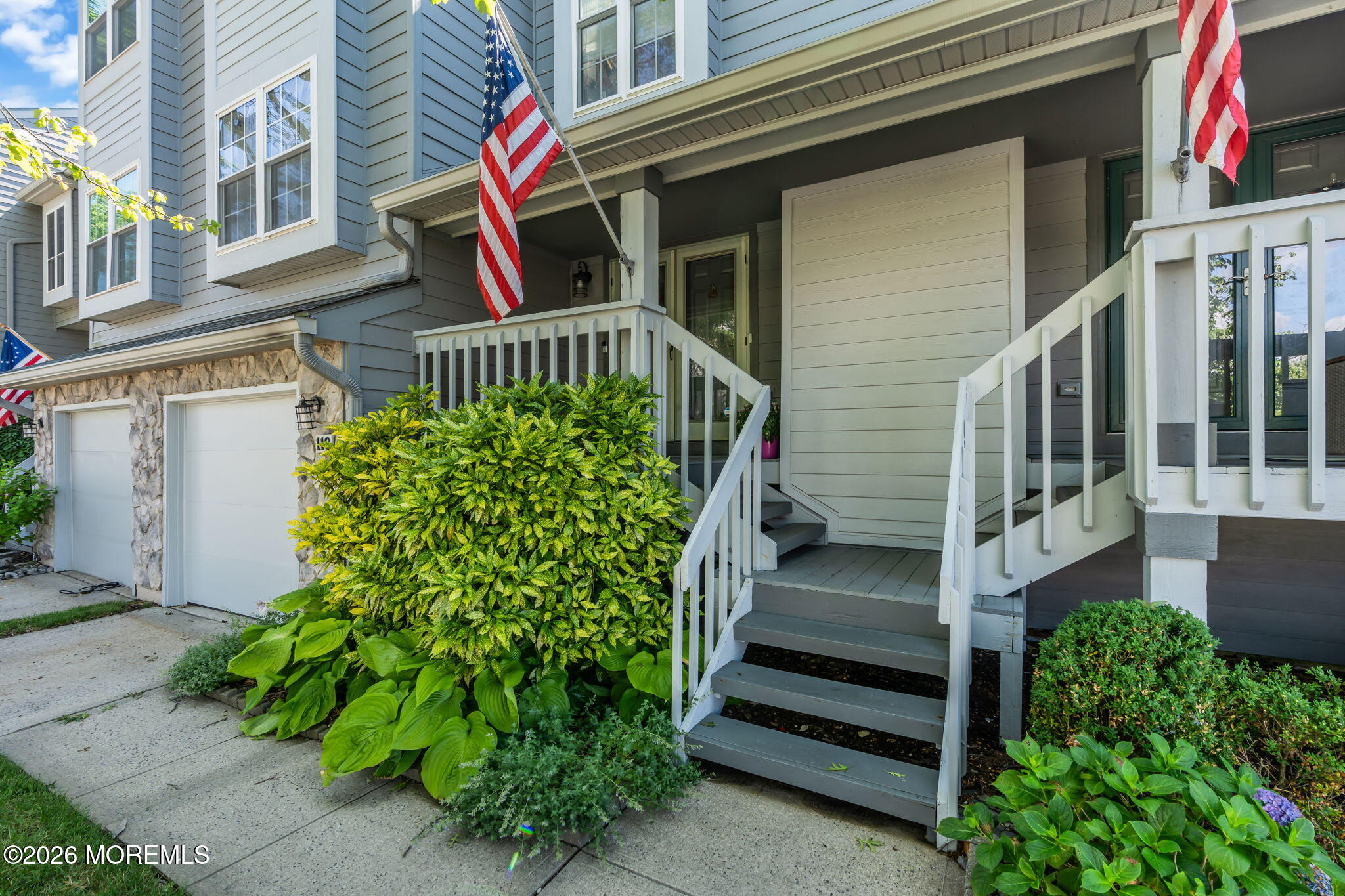 110 Sea Spray Lane Neptune Township NJ 07753