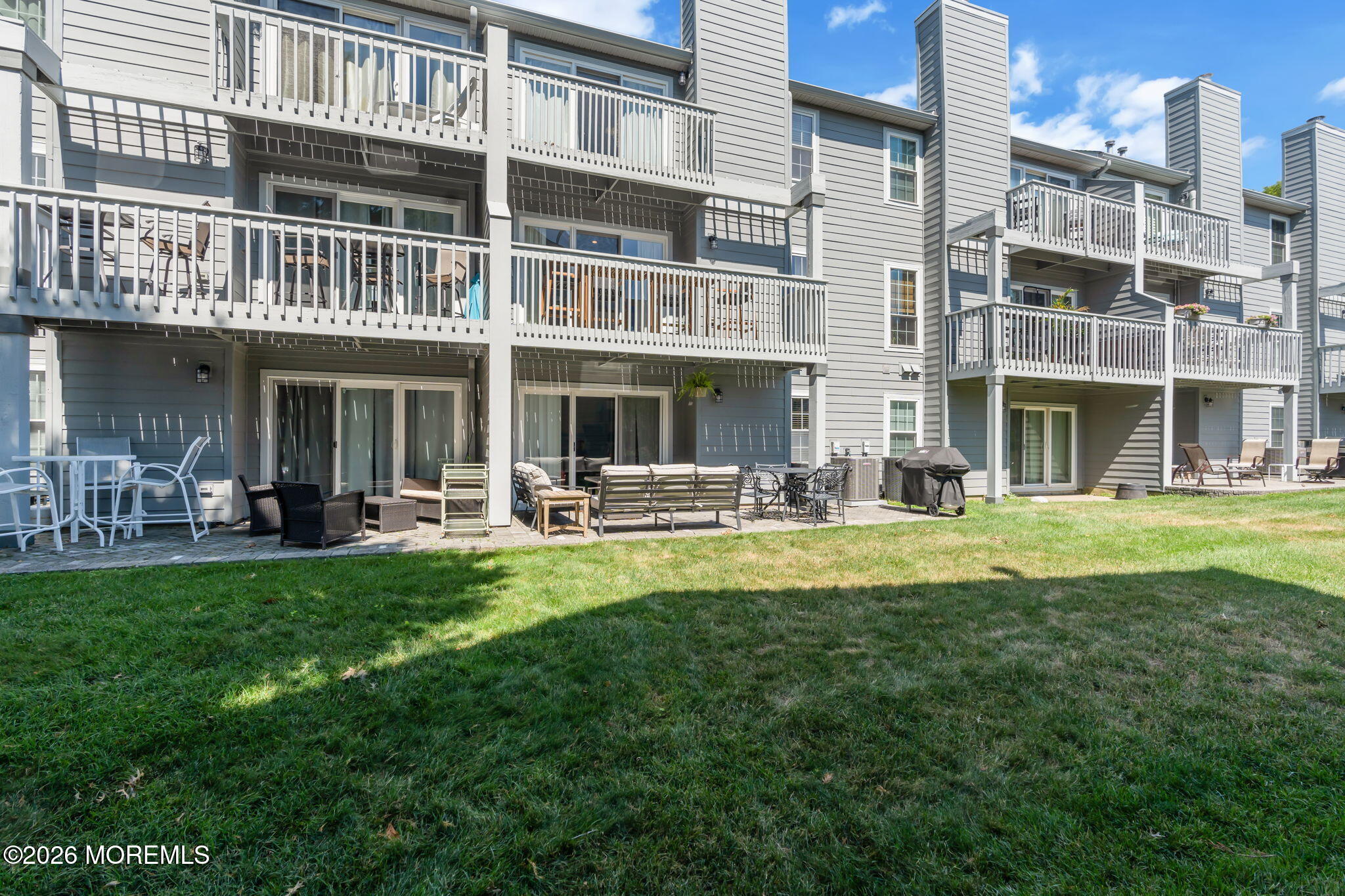 110 Sea Spray Lane Neptune Township NJ 07753