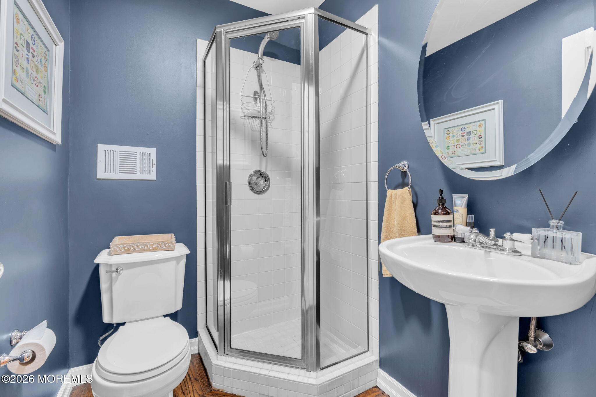 110 Sea Spray Lane Neptune Township NJ 07753