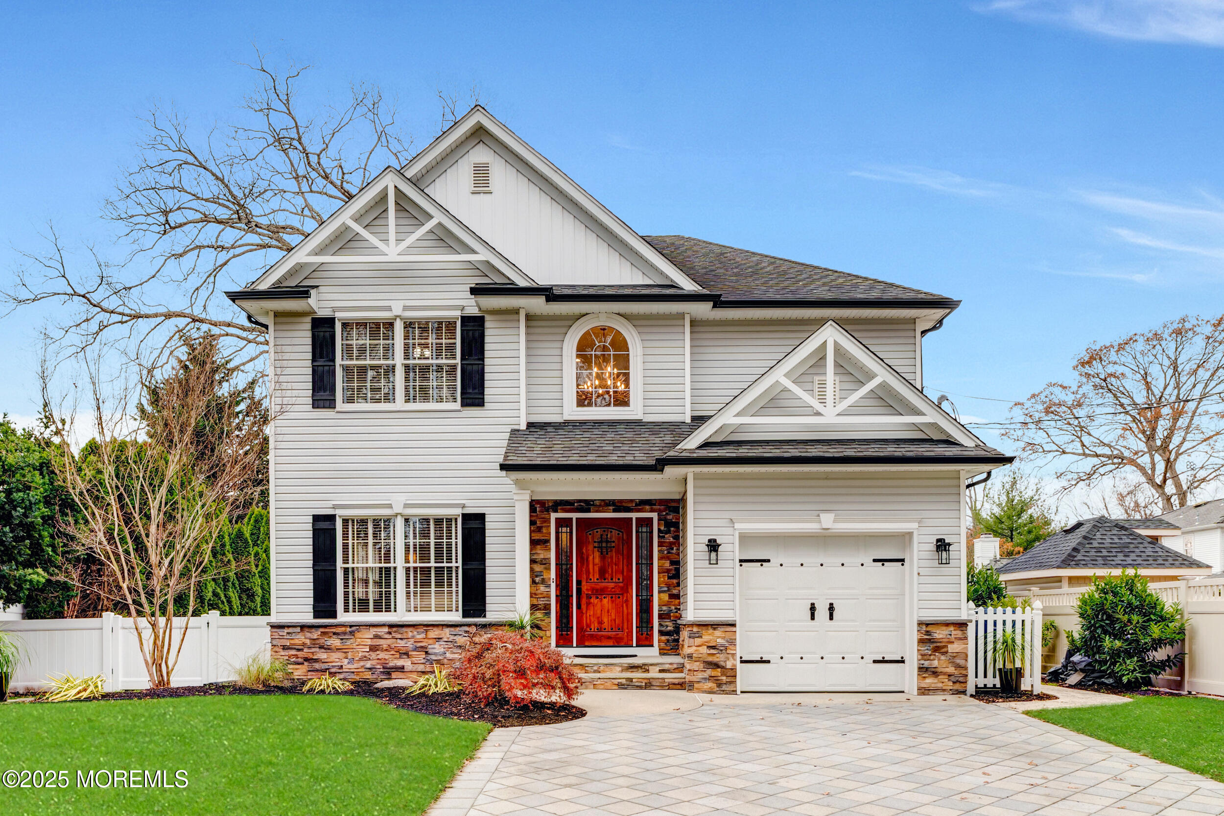 909 Brookside Avenue Ocean Twp NJ 07712