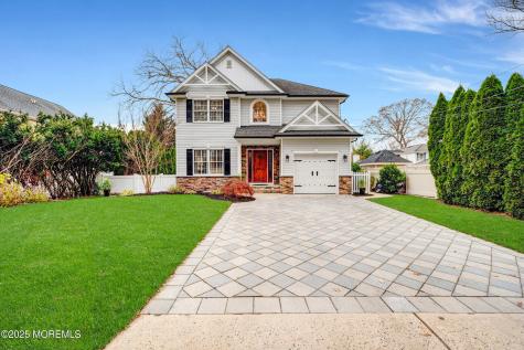 909 Brookside Avenue Ocean Twp NJ 07712