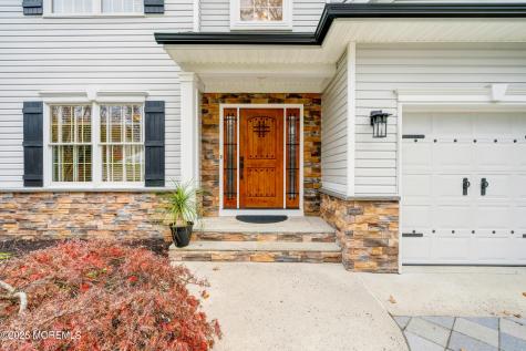 909 Brookside Avenue Ocean Twp NJ 07712