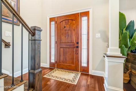909 Brookside Avenue Ocean Twp NJ 07712