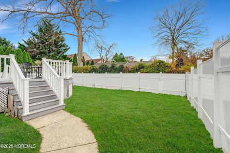 909 Brookside Avenue Ocean Twp NJ 07712