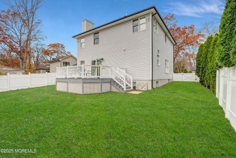 909 Brookside Avenue Ocean Twp NJ 07712
