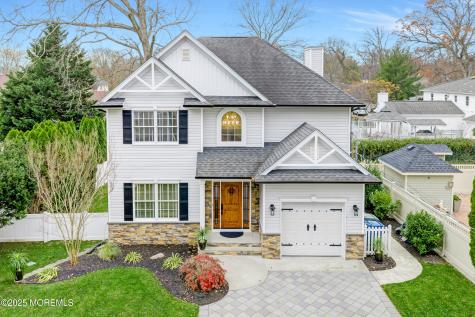 909 Brookside Avenue Ocean Twp NJ 07712