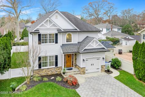 909 Brookside Avenue Ocean Twp NJ 07712