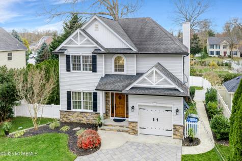 909 Brookside Avenue Ocean Twp NJ 07712