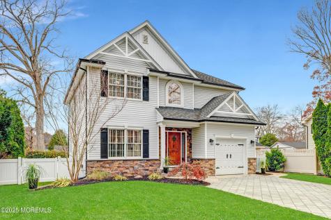 909 Brookside Avenue Ocean Twp NJ 07712