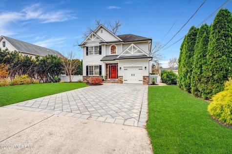 909 Brookside Avenue Ocean Twp NJ 07712