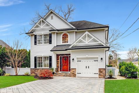 909 Brookside Avenue Ocean Twp NJ 07712