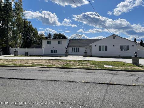 404 Deal Road Ocean Twp NJ 07712