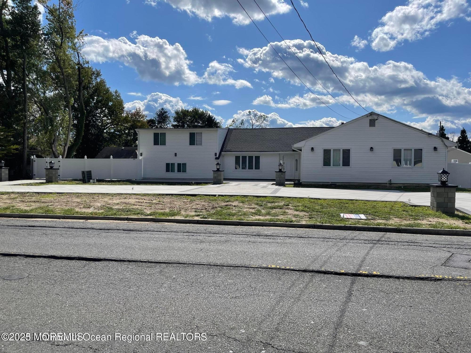 404 Deal Road Ocean Twp NJ 07712