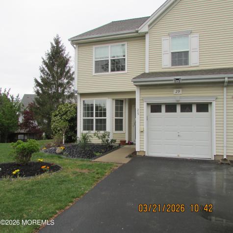 29 Tall Oaks Court Parlin NJ 08859