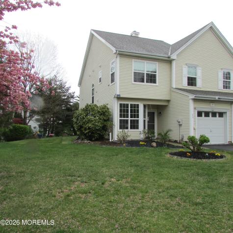 29 Tall Oaks Court Parlin NJ 08859