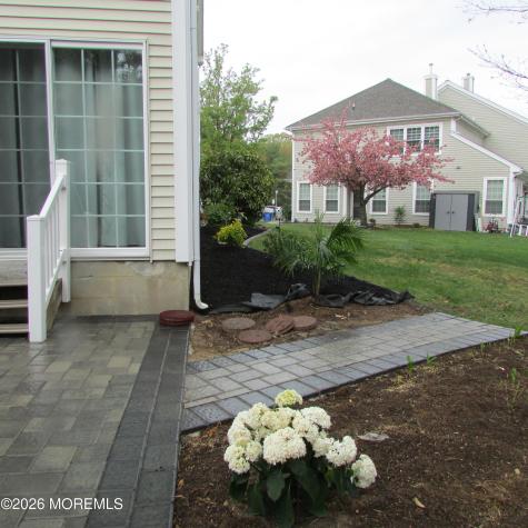 29 Tall Oaks Court Parlin NJ 08859