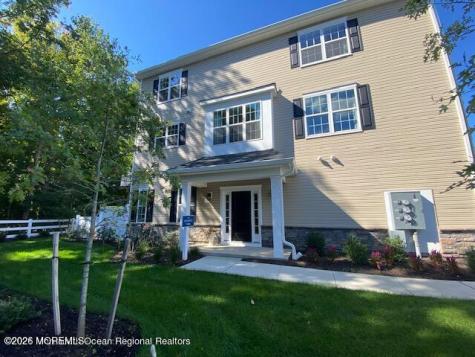 2601 Evans Lane Middletown NJ 07748