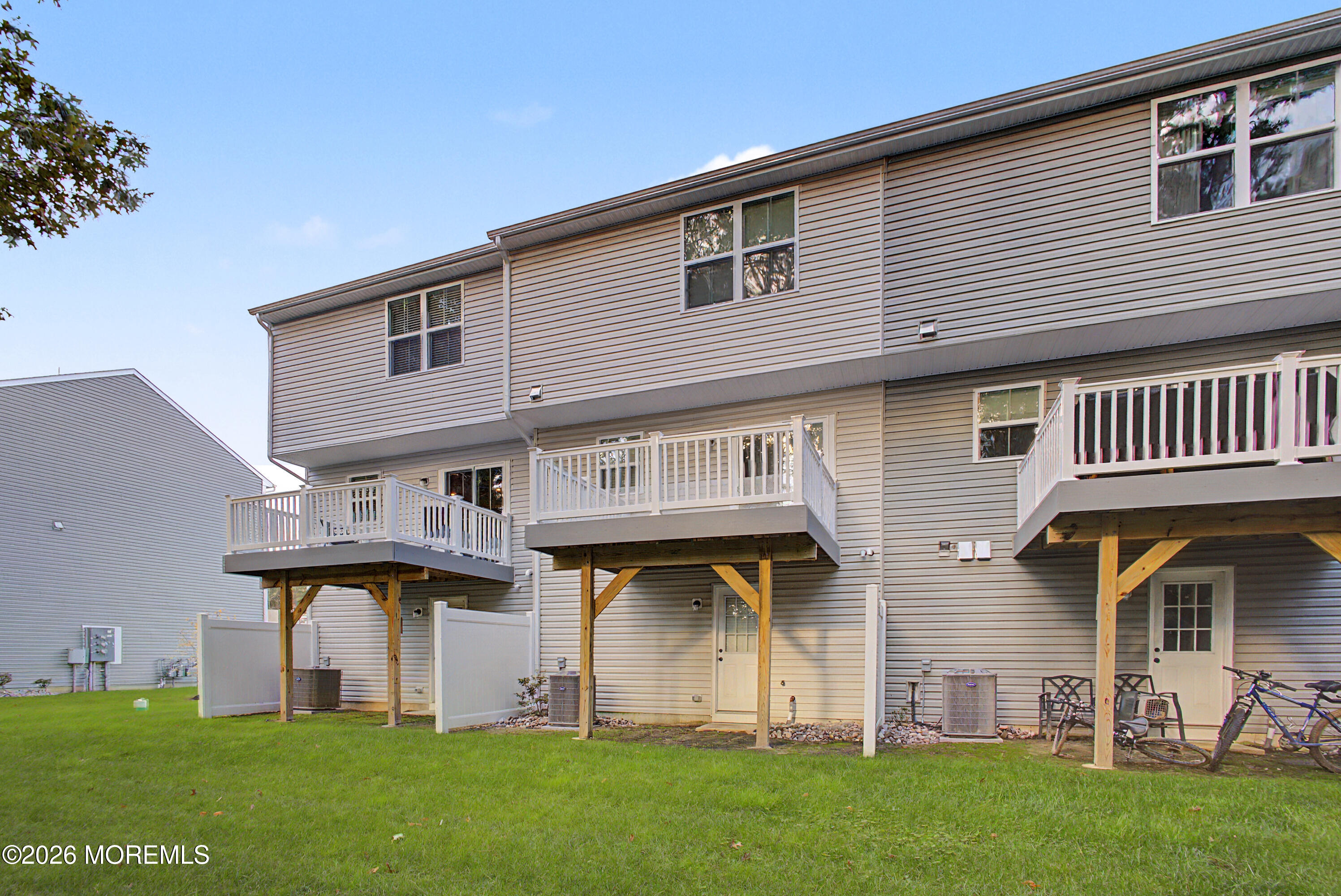 1004 Cyprus Court Forked River NJ 08731