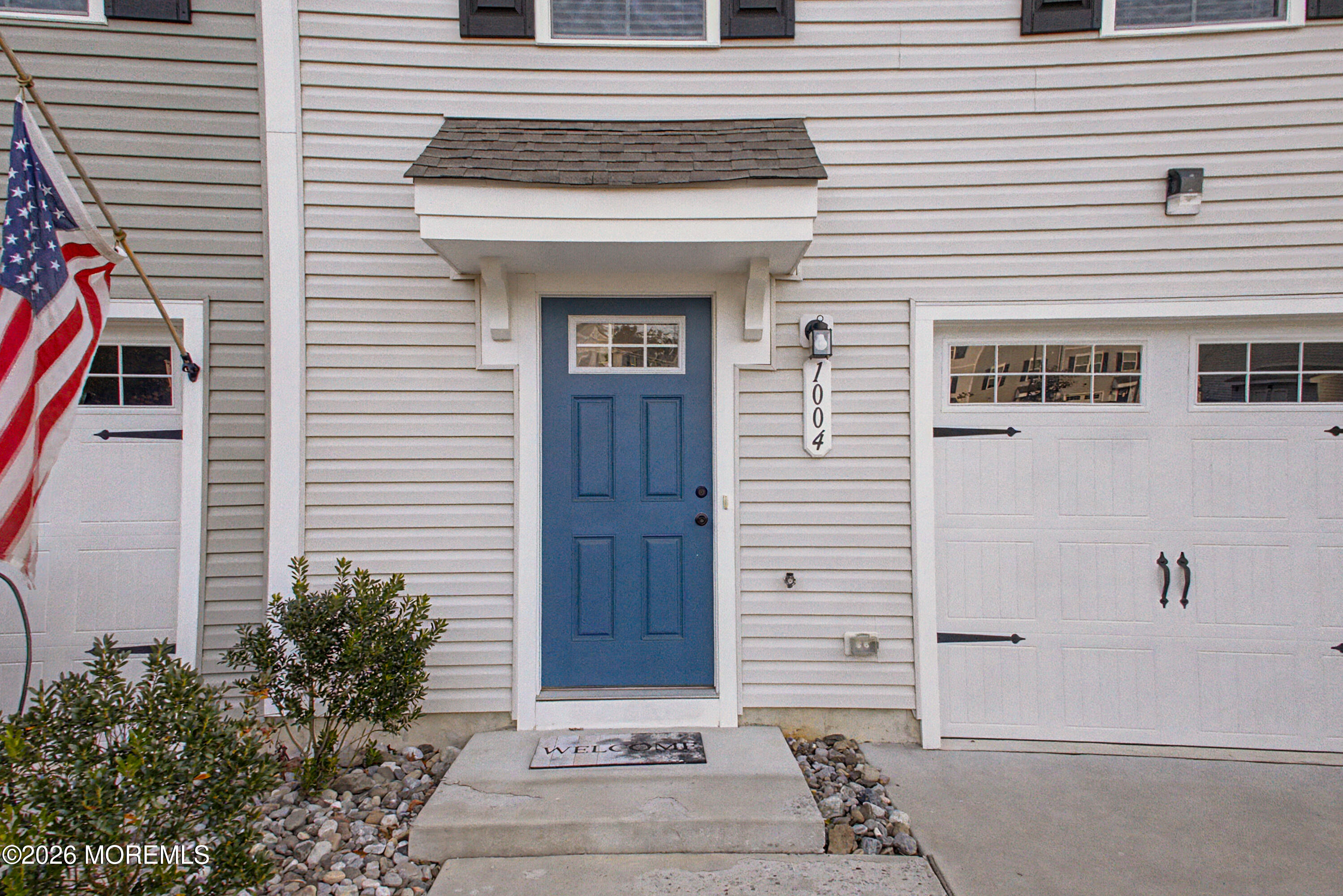1004 Cyprus Court Forked River NJ 08731