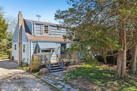 15 Woolley Avenue Long Branch NJ 07740