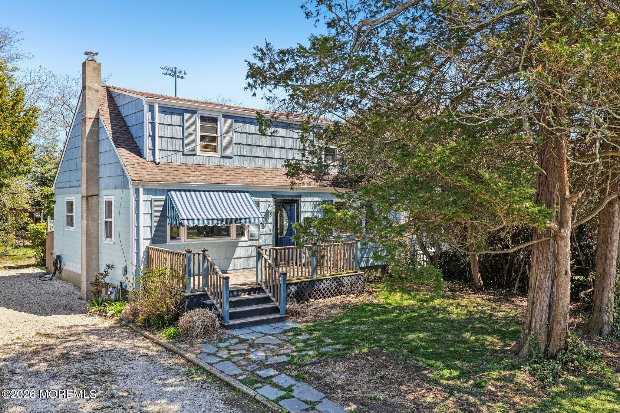 15 Woolley Avenue Long Branch NJ 07740