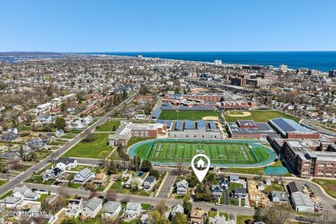 15 Woolley Avenue Long Branch NJ 07740