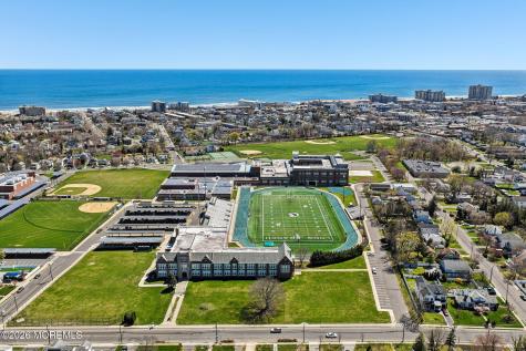 15 Woolley Avenue Long Branch NJ 07740