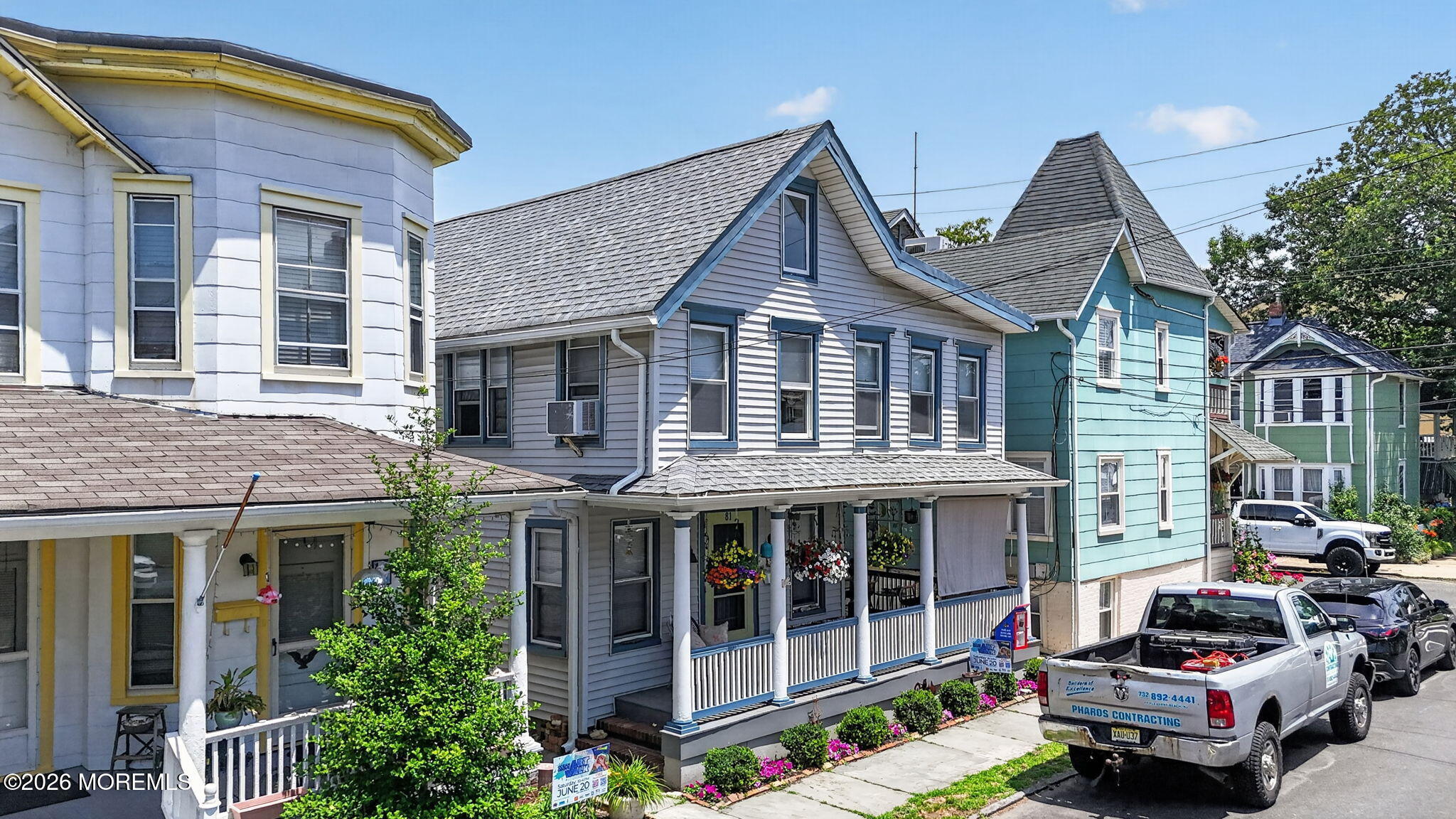 81 Mount Zion Way Ocean Grove NJ 07756