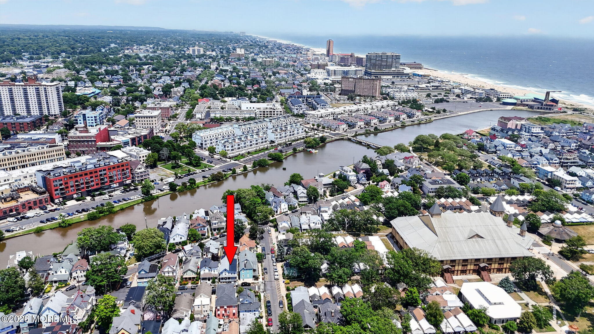 81 Mount Zion Way Ocean Grove NJ 07756
