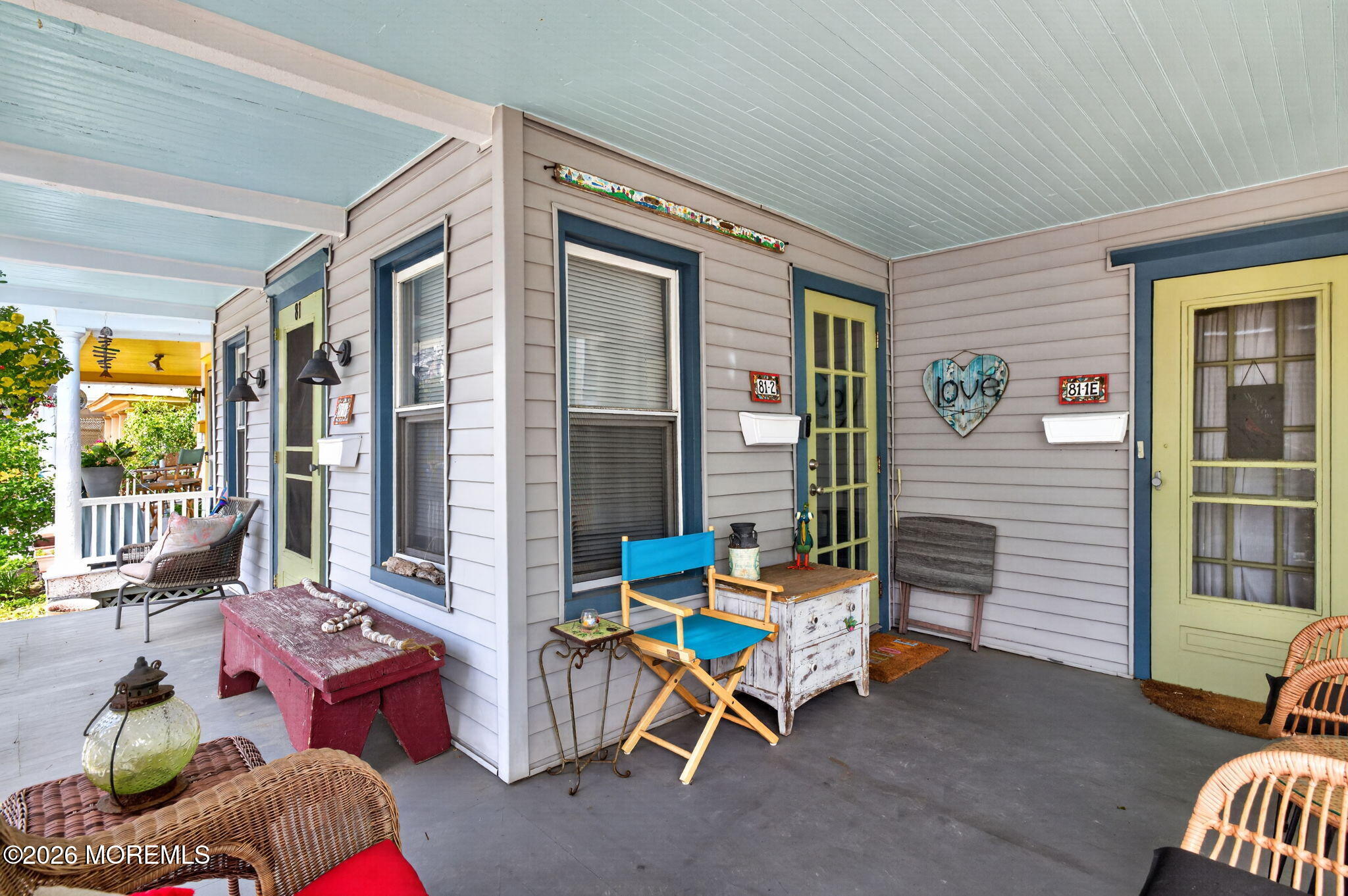 81 Mount Zion Way Ocean Grove NJ 07756